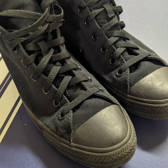 Chuck Taylor Converse All Star - Picture 16 of 16